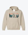 Wild Cozy Hoodie