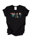 Wild Tee