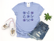 Wings of Hope Tee