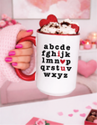 abc 15oz Mug