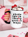 abc 15oz Mug