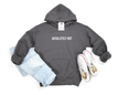 Absolutely Not Cozy HOODIE