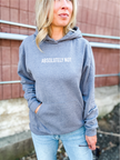 Absolutely Not Cozy HOODIE
