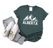 Alberta {New} Tee