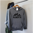 Alberta {NEW} Cozy Hoodie