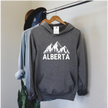 Alberta {NEW} Cozy Hoodie