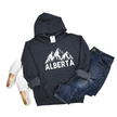Alberta {NEW} Cozy Hoodie