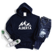 Alberta {NEW} Cozy Hoodie