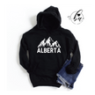 Alberta {NEW} Cozy Hoodie