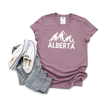 Alberta {New} Tee