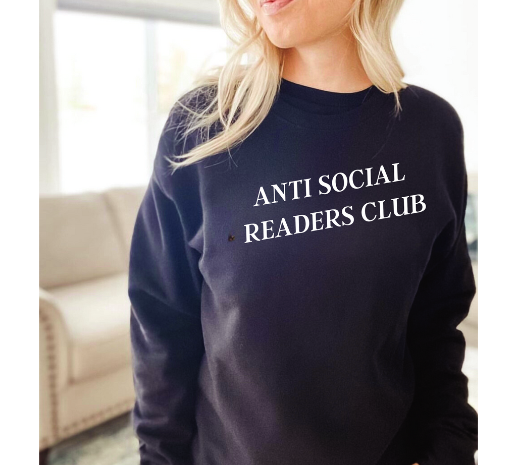 Anti social club sweaters sales