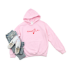 auntie ❤️ {Script} Cozy HOODIE