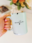 auntie ❤️ 15oz Mug