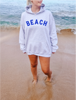 BEACH Classic Hoodie