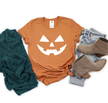 Jack-o-Lantern Tee