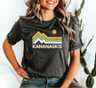 Kananaskis Tee