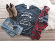 Believe Classic Crew Neck Sweater