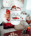 Christmas is my Favourite Season 15oz Christmas Mug