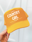 Country Girl Cap
