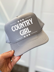 Country Girl Cap