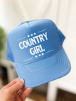 Country Girl Cap