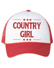 Country Girl Cap
