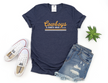 Cowboys & Country Music Tee