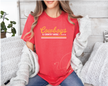 Cowboys & Country Music Tee