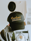 Cowboys & Country Music Cap | Western Cap