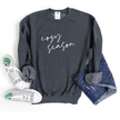Cozy Season Cozy Crew Neck Sweater