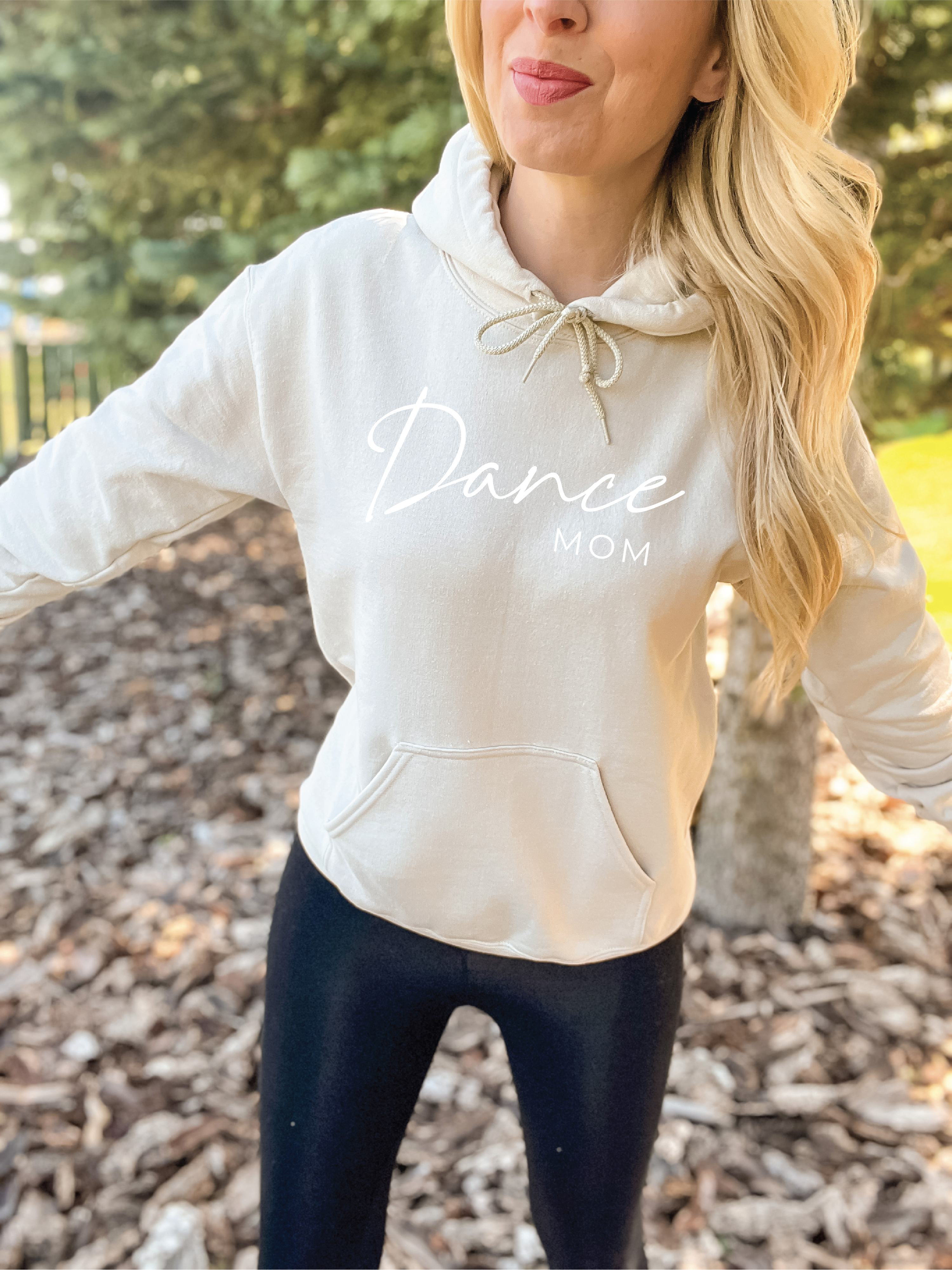 Dance mom sweater online