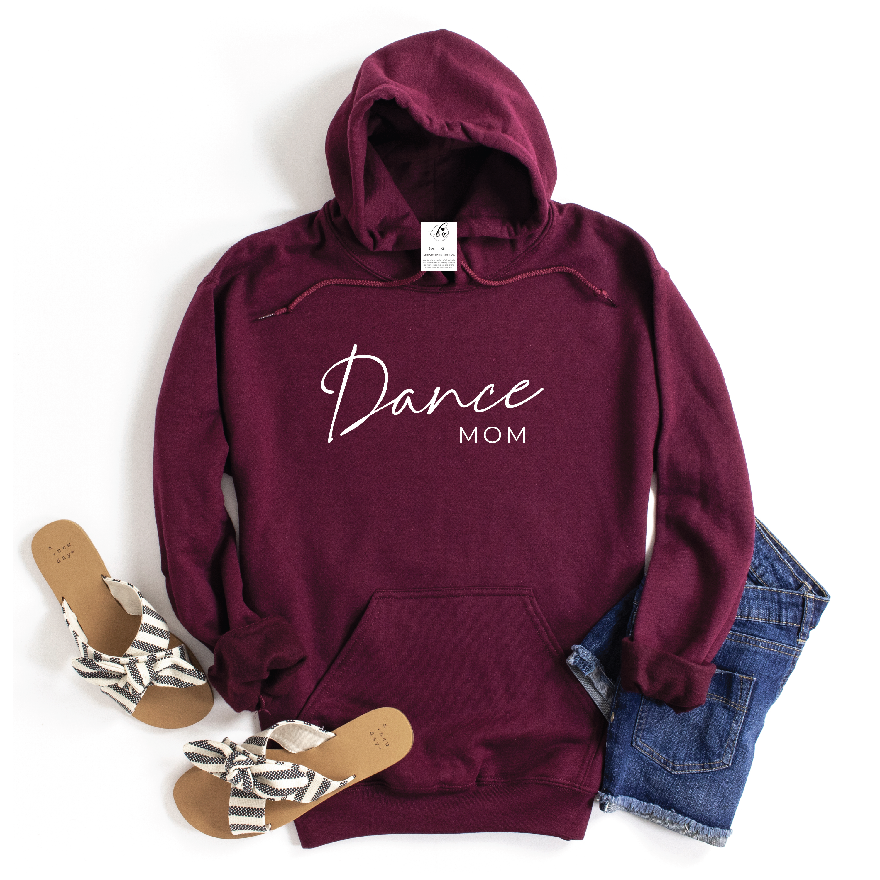 Dance mom sweater shop