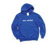 Ew, winter Cozy Hoodie