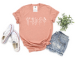 Wildflower Tee