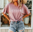 Wildflower Tee