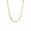 Montego Herringbone Necklace