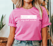 Good Moms Say Bad Words Tee