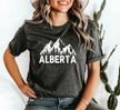 Alberta {New} Tee
