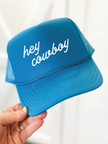 Hey Cowboy Cap