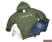 Homebody Cozy HOODIE