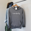 Homebody Cozy HOODIE