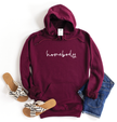 Homebody Cozy HOODIE