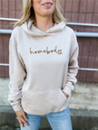 Homebody Cozy HOODIE