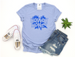 Howdy Honey Tee | Western Tee