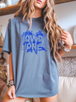 Howdy Honey Heavy Weight Tee