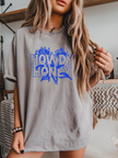 Howdy Honey Heavy Weight Tee