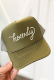 Howdy Cap