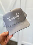 Howdy Cap