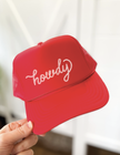 Howdy Cap