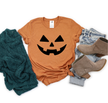 Jack-o-Lantern Tee
